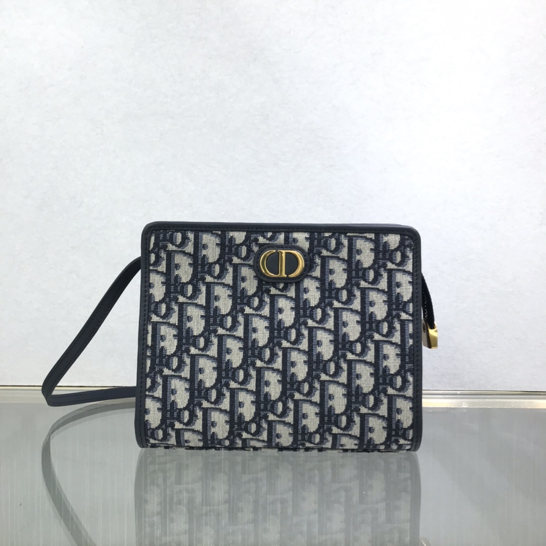Dior wallet124
