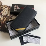 Prada wallet 120