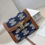 Celine wallet33
