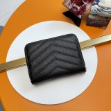 YSL wallet 22