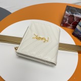 YSL wallet 118