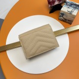 YSL wallet 24