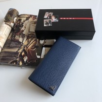 Prada wallet 136