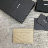 YSL wallet 182