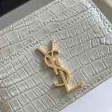 YSL wallet 1