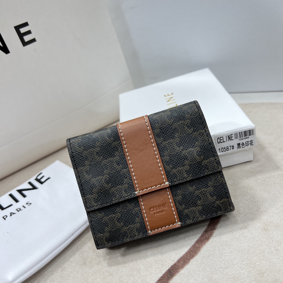 Celine wallet41