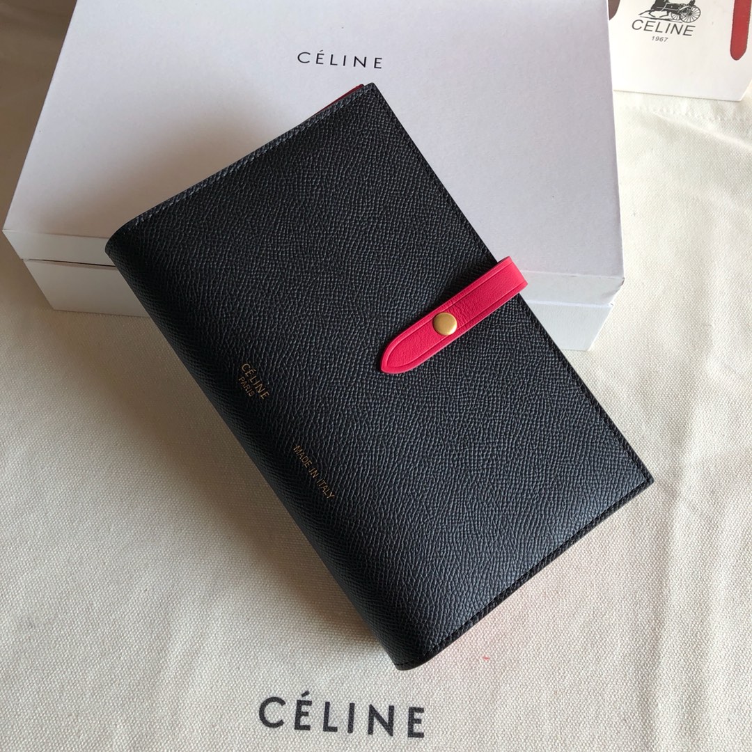 Celine wallet48