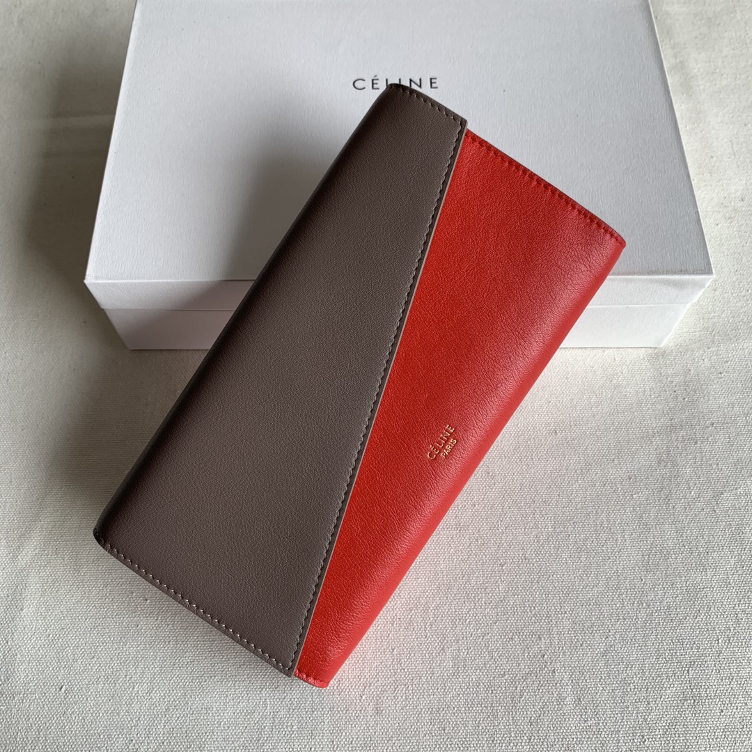 Celine wallet111