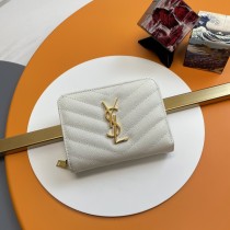 YSL wallet 19