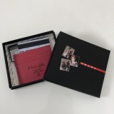 Prada wallet 22