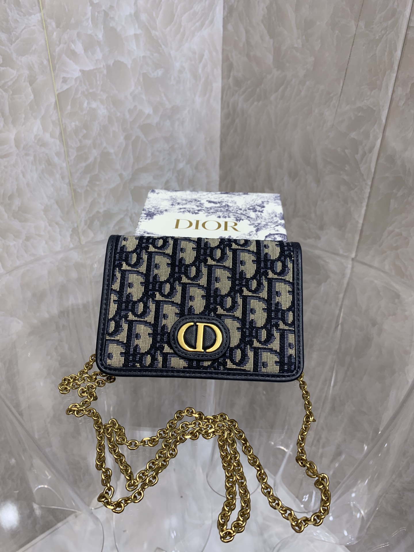 Dior wallet112