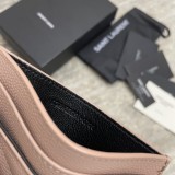 YSL wallet 184