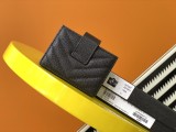 YSL wallet 55