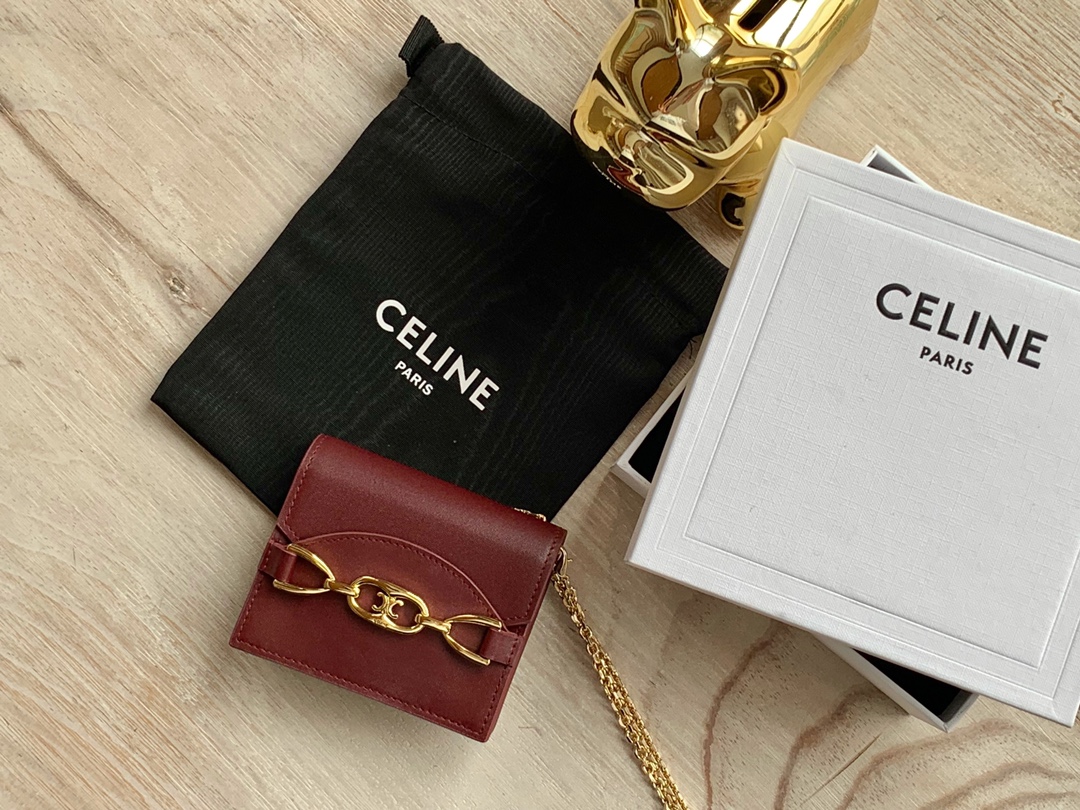 Celine wallet151