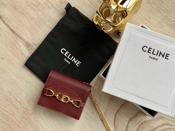 Celine wallet151