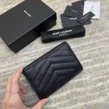 YSL wallet 203