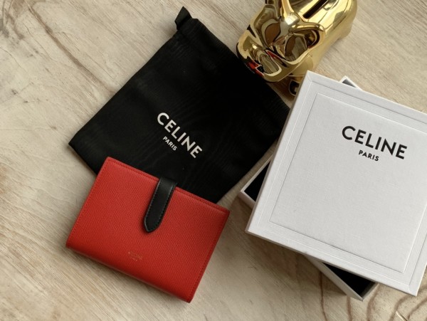 Celine wallet147