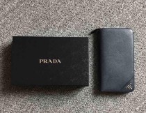 Prada wallet 125