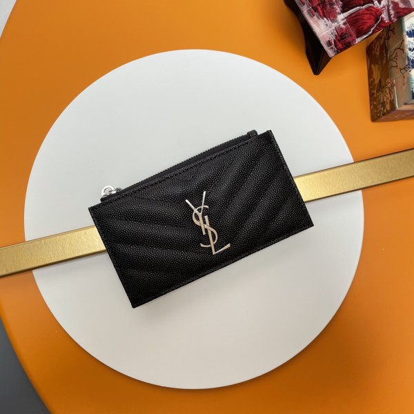 YSL wallet 115