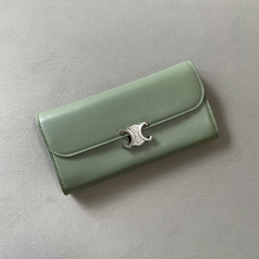 Celine wallet11