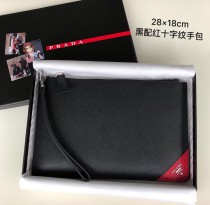 Prada wallet 107