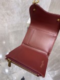 Dior wallet21