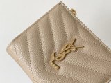 YSL wallet 57