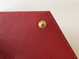 YSL wallet 63