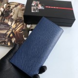 Prada wallet 136