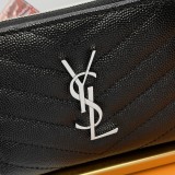YSL wallet 22