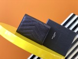 YSL wallet 67