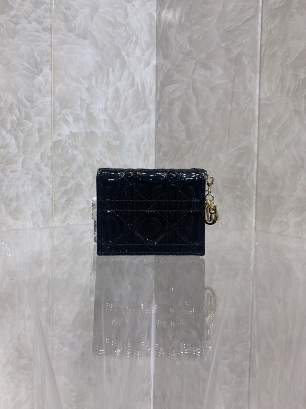 Dior wallet108