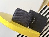 YSL wallet 43