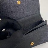 Prada wallet 56