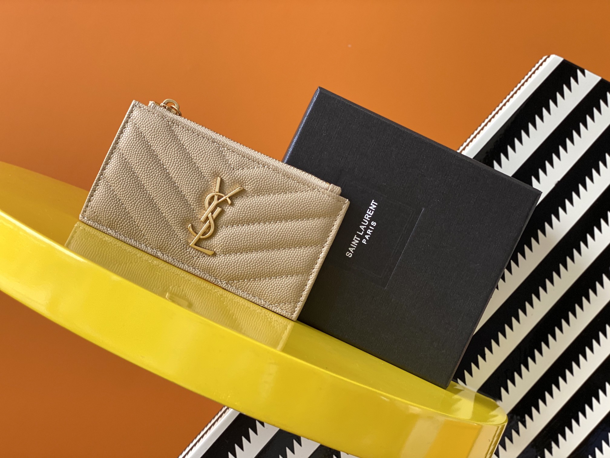 YSL wallet 95