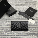 YSL wallet 204