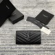 YSL wallet 204