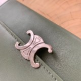 Celine wallet91