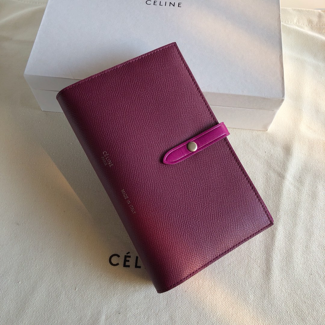 Celine wallet50