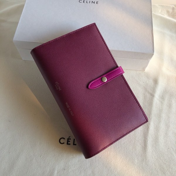 Celine wallet50