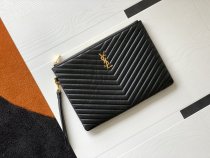 YSL wallet 4