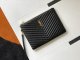 YSL wallet 4