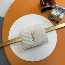 YSL wallet 23