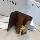Celine wallet25