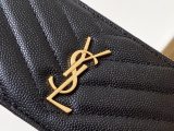 YSL wallet 101