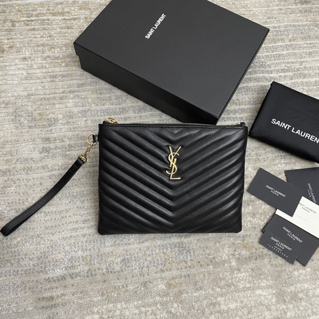 YSL wallet 225