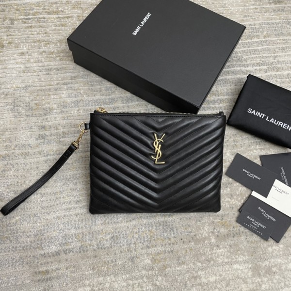 YSL wallet 225
