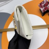 YSL wallet 121