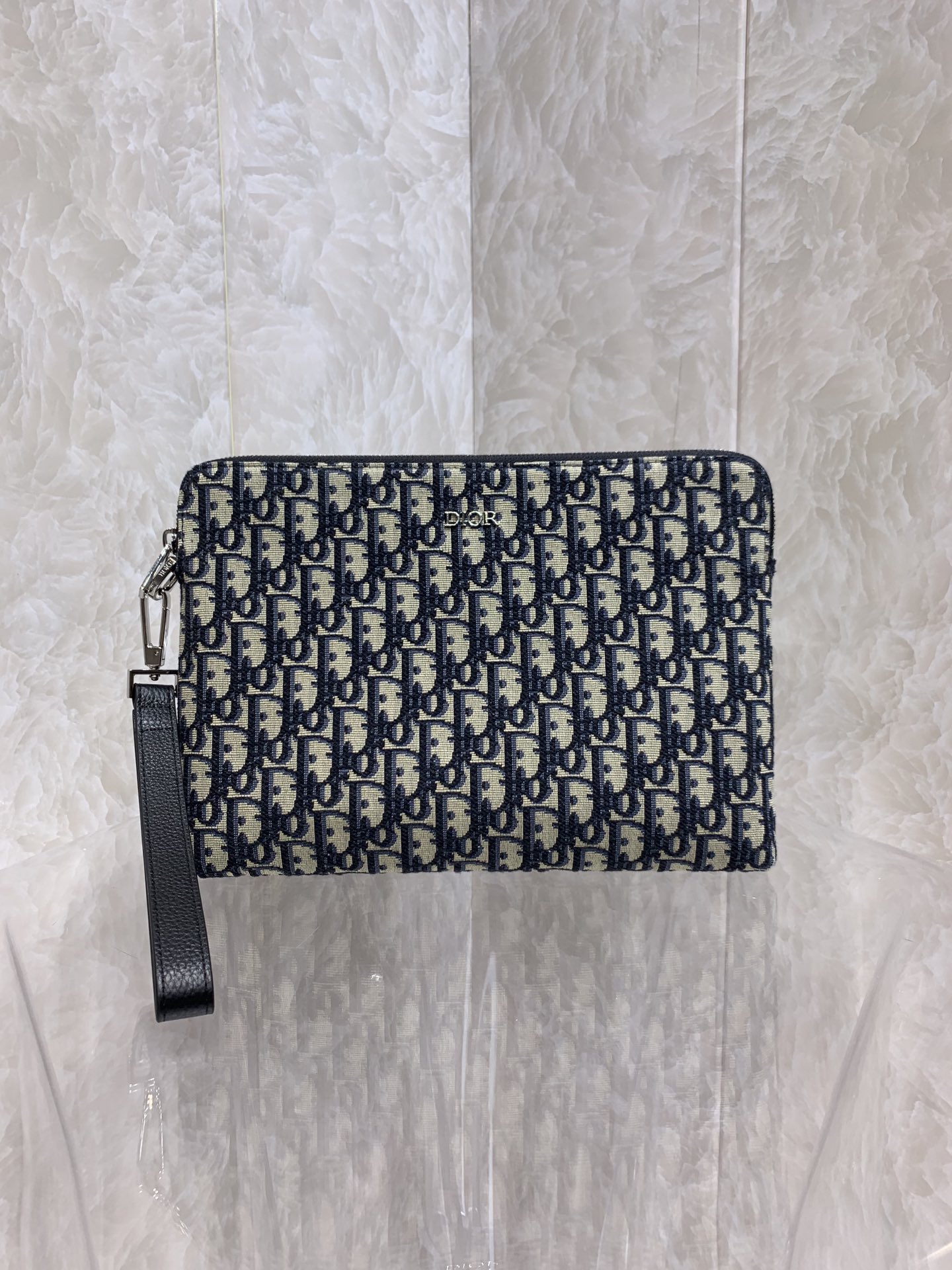 Dior wallet101