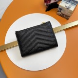 YSL wallet 14
